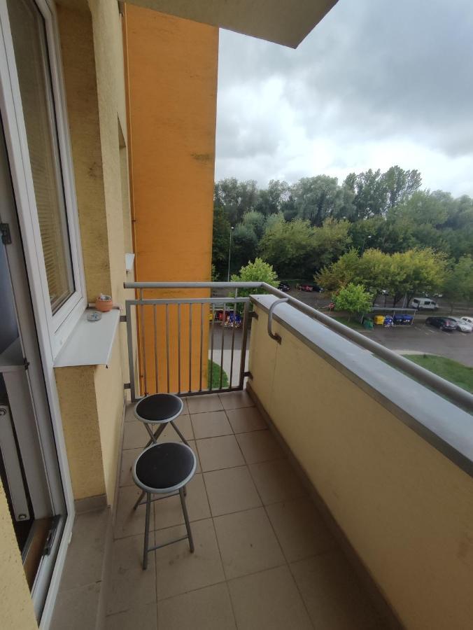Ferienwohnung Elite House Trenčín Exterior foto